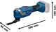 ALLROUNDER-MULTIWERKZEUG GOP18V-30