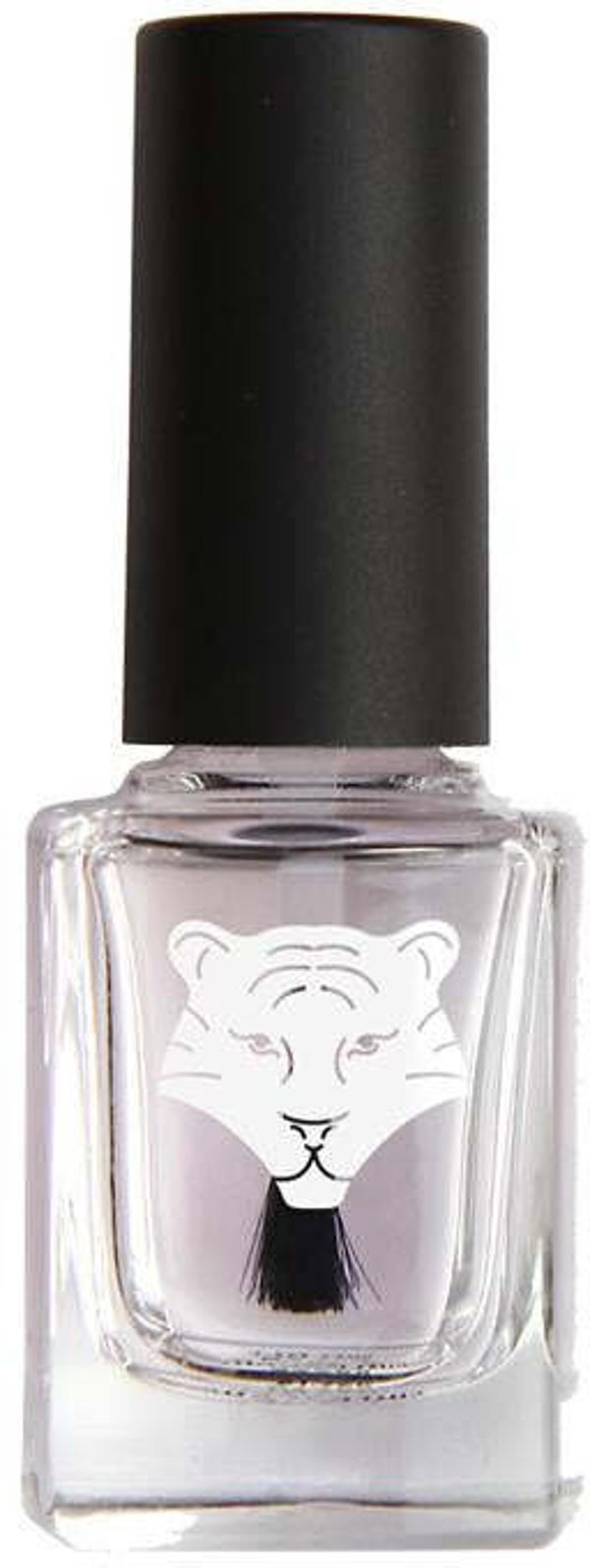 All Tigers All Tigers, Φυσικό & Βίγκαν, Βάση & Top Coat, Βερνίκι Νυχιών, 190, Punch The Air, 11 ml Για Γυναίκες
