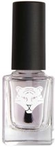 All Tigers All Tigers, Φυσικό & Βίγκαν, Βάση & Top Coat, Βερνίκι Νυχιών, 190, Punch The Air, 11 ml Για Γυναίκες