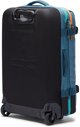 Allpa 65L Roller Bag, Blue Spruce