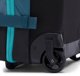 Allpa 65L Roller Bag, Blue Spruce