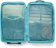 Allpa 65L Roller Bag, Blue Spruce