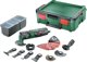 ALLROUNDER-MULTIWERKZEUG PMF 250 CES + A