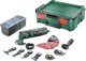ALLROUNDER-MULTIWERKZEUG PMF 250 CES + A