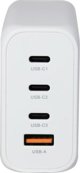 Allnet Z ALLNET Ersatznetzteil QC USB-C PD GaN Netzteil Power Supply200Watt 1x USB Typ-A QC 3x USB Typ-C**EU PLUG**