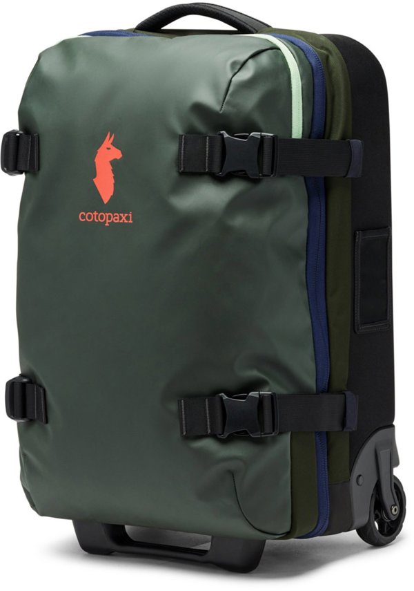 Allpa 38L Roller Bag, Woods
