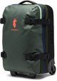 Allpa 38L Roller Bag, Woods