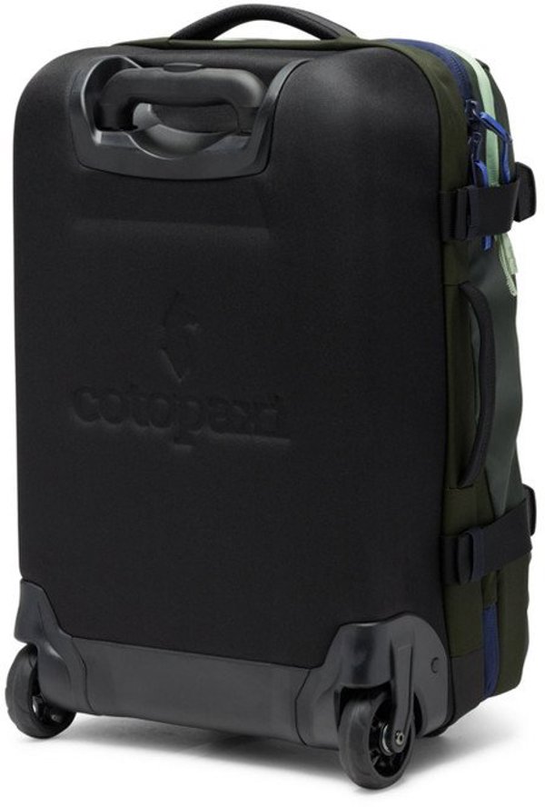Allpa 38L Roller Bag, Woods