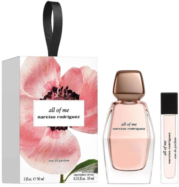 All of Me Eau de Parfum 90ml + Eau de Parfum 10ml