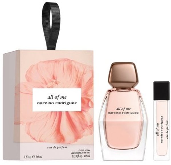 All of Me Eau de Parfum 90ml + Eau de Parfum 10ml