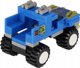 ALLEBLOX KLOCKI KONSTR ALLEBLOX CITY 56EL 19X7X5 TEREN PU