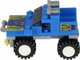 ALLEBLOX KLOCKI KONSTR ALLEBLOX CITY 56EL 19X7X5 TEREN PU