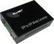 ALLNET 134409 μετατροπέας δικτύου 1000 Mbit/s Πολυλειτουργικός, Μονός Μαύρος