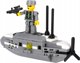 ALLEBLOX KLOCKI KONSTR ALLEBLOX MILIT 94EL 19X14X5 PUD 1