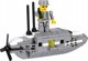 ALLEBLOX KLOCKI KONSTR ALLEBLOX MILIT 94EL 19X14X5 PUD 1