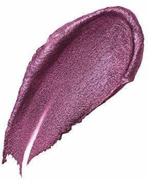 Almay, Velvet Foil, Metallic, Cream Eyeshadow, 040, Ruby Glam, 10.65 ml For Women