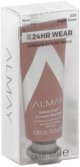 Almay, Velvet Foil, Metallic, Cream Eyeshadow, 020, Cupid Glaze, 10.65 ml For Women
