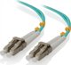 Alogic Alogic Glasfaserkabel LC-LC Multi Mode Duplex LSZH OM4 5m