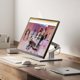 Alogic CLARITY Touch 32 UHD 6K Monitor 95W PD with Stand
