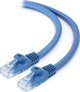 Alogic Patchkabel Cat6 2x RJ45 LSZH 30m niebieski