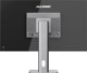 Alogic ASPEKT Touch 32 UHD Gloss Dock Monitor only Sp. Grey