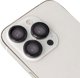 Alogy Σετ Προστασίας Φακού Κάμερας για Samsung Galaxy S26 Ultra, Μαύρο Πλαίσιο