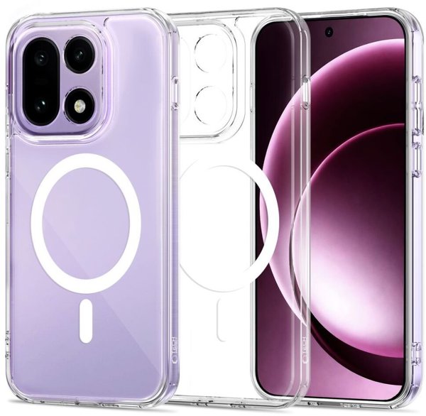 Alogy Σετ Προστασίας Φακού Κάμερας για Samsung Galaxy S26 Ultra, Μαύρο Πλαίσιο
