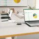 Alogic ALOGIC Presentation System 4K Wireless plus 1x USB-C Button