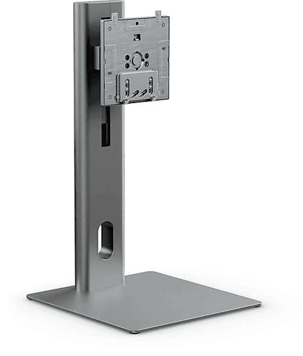 Alogic ASPEKT Raise Stand for 32 Monitor Space Grey