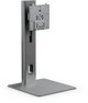 Alogic ASPEKT Raise Stand for 32 Monitor Space Grey