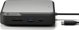 Alogic Dual DisplayPort Universal Docking Station - Διπλό Docking Station για Οθόνες 4K