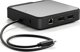 Alogic Dual DisplayPort Universal Docking Station - Διπλό Docking Station για Οθόνες 4K