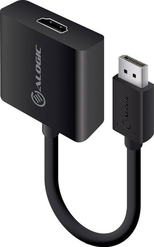 ALOGIC 20CM ACTIVE DISPLAYPORT