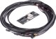 Alphacool Front I/O-Panel z USB 2.0, z kablem do obudowy serwera
