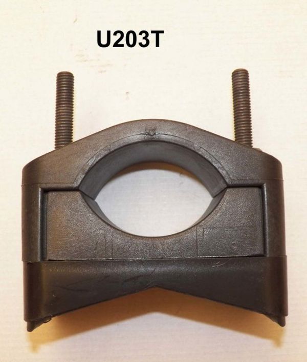 Alpar Βάση Στήριξης U-2 Καθολική για Ταινία FI 45-70mm (U203T)