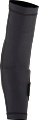 Alpinestars Προστατευτικά αγκώνων ALPINESTARS PARAGON LITE ELBOW ELBOW PROTECTORS, Black, Προστασία επίπεδο 1 Μέγεθος: M