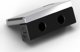 Alphacool Eisblock Aurora 180° Terminal