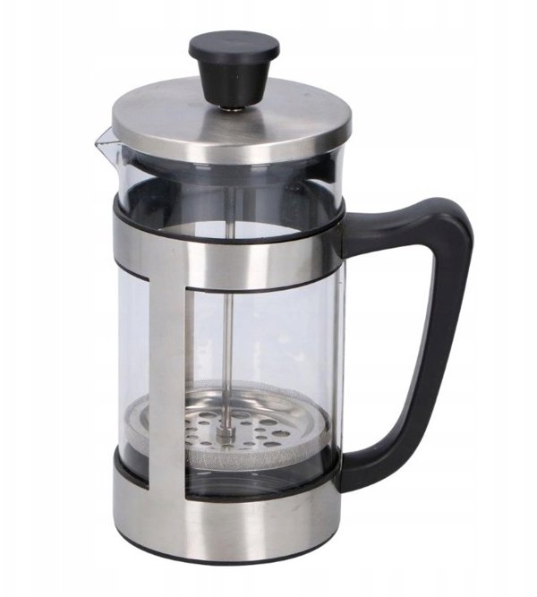 Alpina French Press 1 L