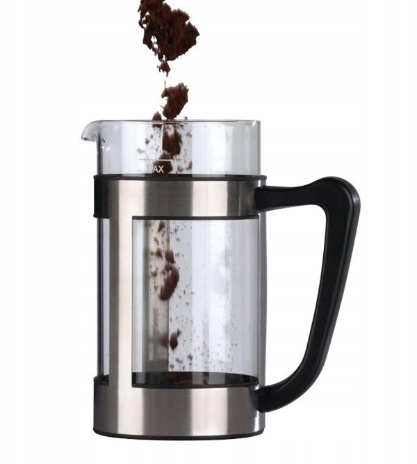 Alpina French Press 1 L