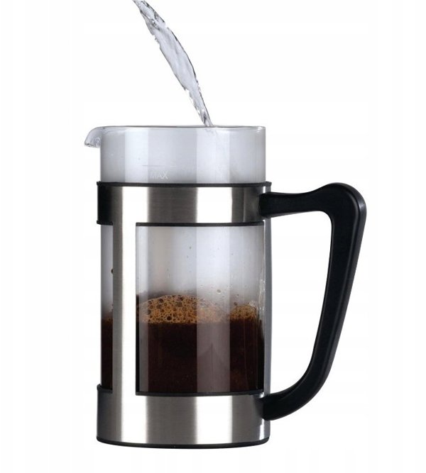 Alpina French Press 1 L