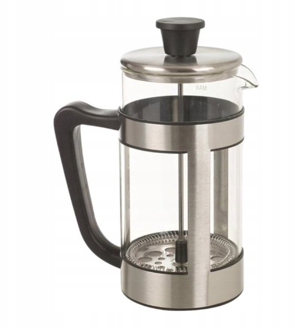Alpina French Press 1 L