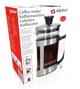 Alpina French Press 1 L