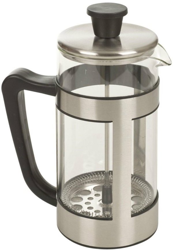 Alpina French Press 1 L