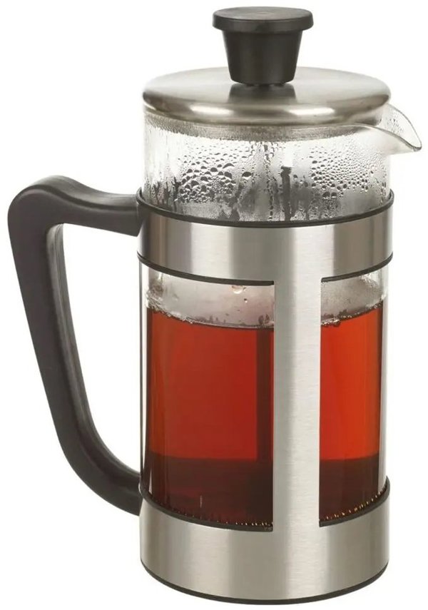 Alpina French Press 1 L