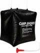 Alpinestars Zawieszany prysznic kempingowy 40 L