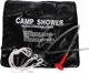 Alpinestars Zawieszany prysznic kempingowy 40 L