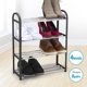 Alpina Shelves ράφι οργάνωσης παπουτσιών 4 επιπέδων Alpina 50 x 18,5 x 57 cm 13963422 8711252556505