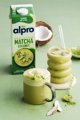 Alpro Ρόφημα Matcha Ready To Drink, 1L