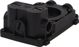 Alphacool ES Reservoir 1U για Αντλία DDC, Δεξαμενή Επέκτασης, Μαύρο, POM, G1/4", 68x40x100mm