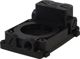 Alphacool ES Reservoir 1U για Αντλία DDC, Δεξαμενή Επέκτασης, Μαύρο, POM, G1/4", 68x40x100mm